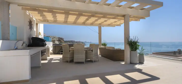 Venta de ático en Fuengirola 4