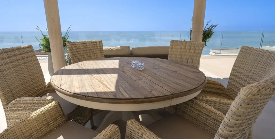 Venta de ático en Fuengirola 7