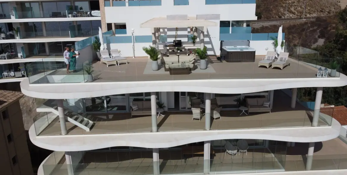 Venta de ático en Fuengirola 8