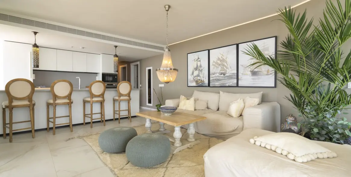 Venta de ático en Fuengirola 9