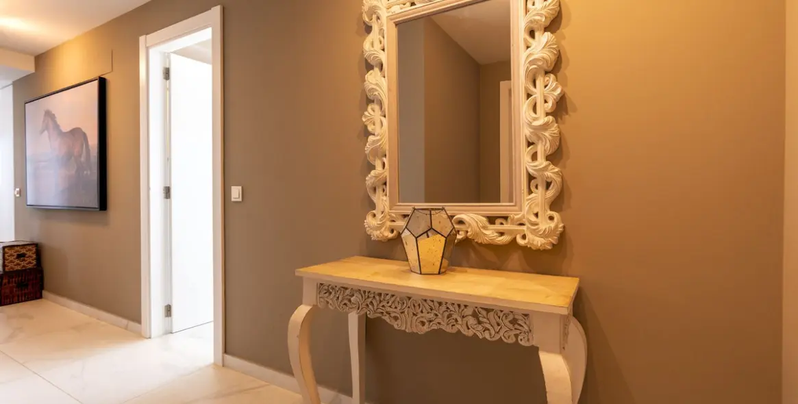 Venta de ático en Fuengirola 10