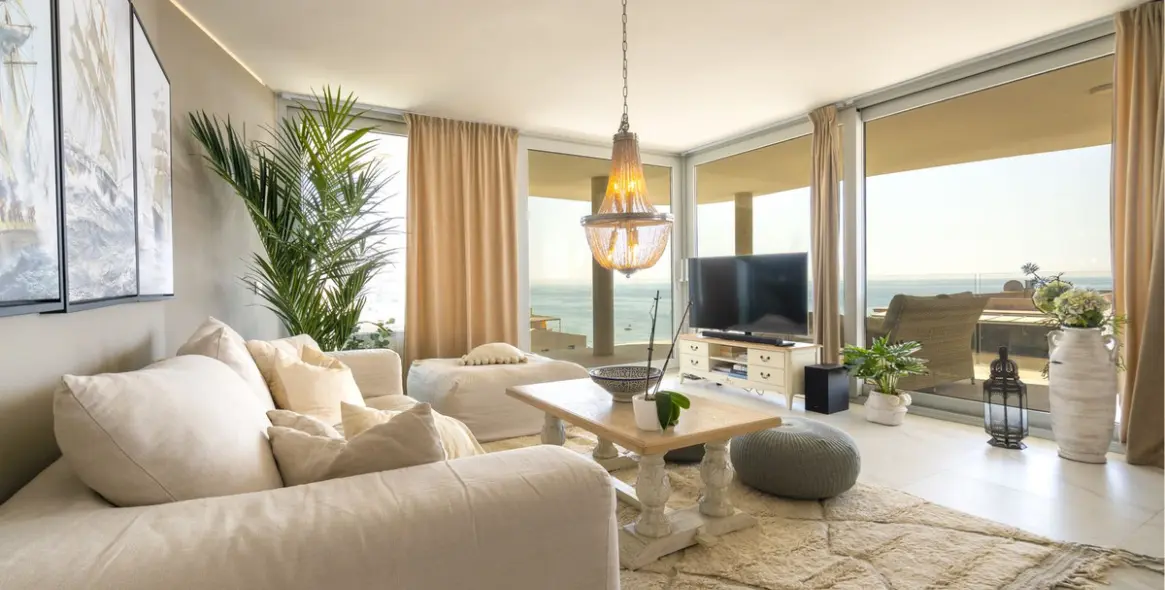 Venta de ático en Fuengirola 11