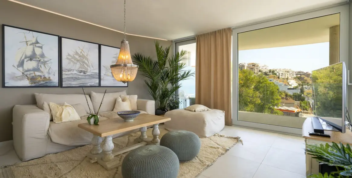 Venta de ático en Fuengirola 12