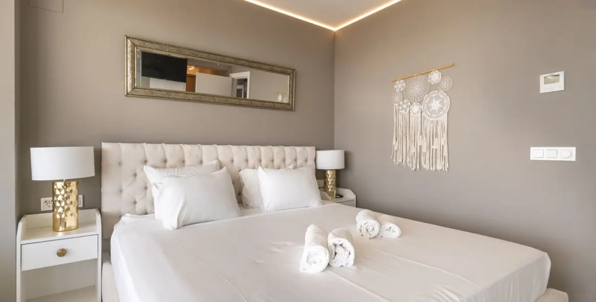 Venta de ático en Fuengirola 16