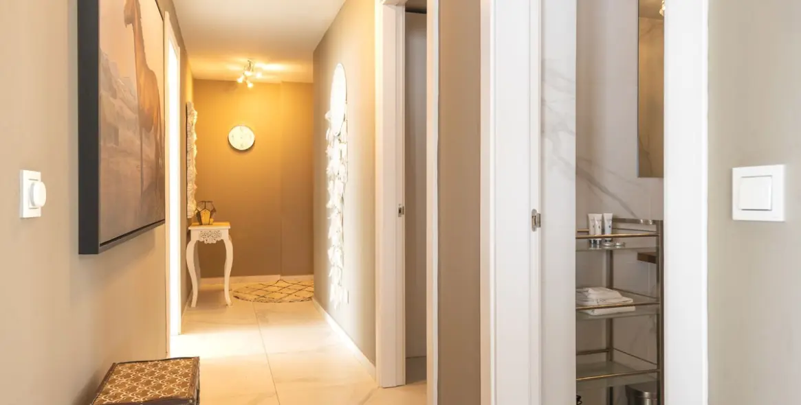 Venta de ático en Fuengirola 18