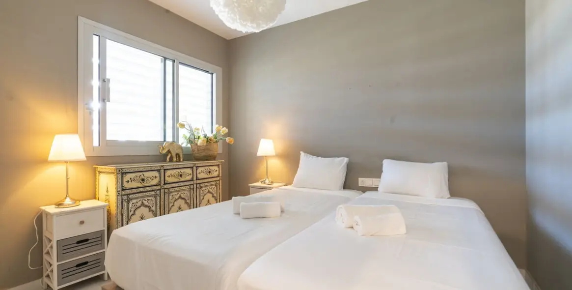 Venta de ático en Fuengirola 19