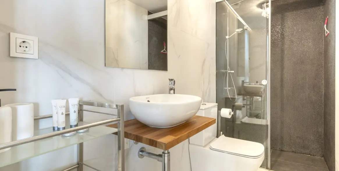 Venta de ático en Fuengirola 20