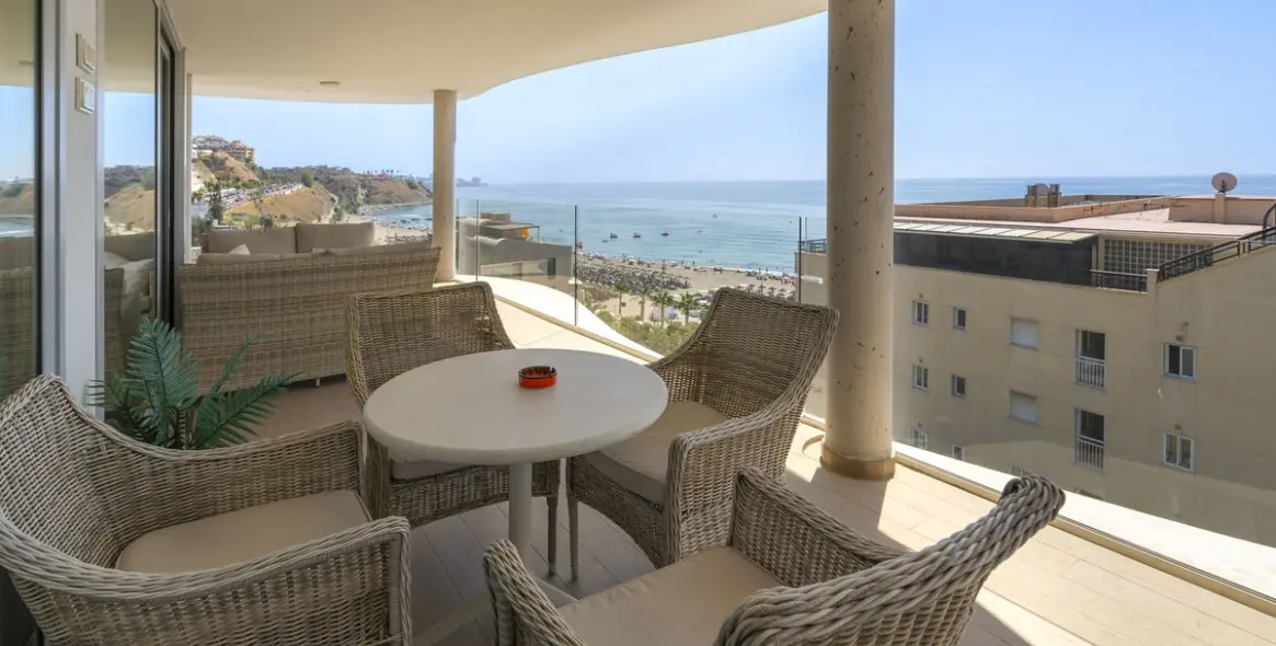 Sale of penthouse in Fuengirola 21