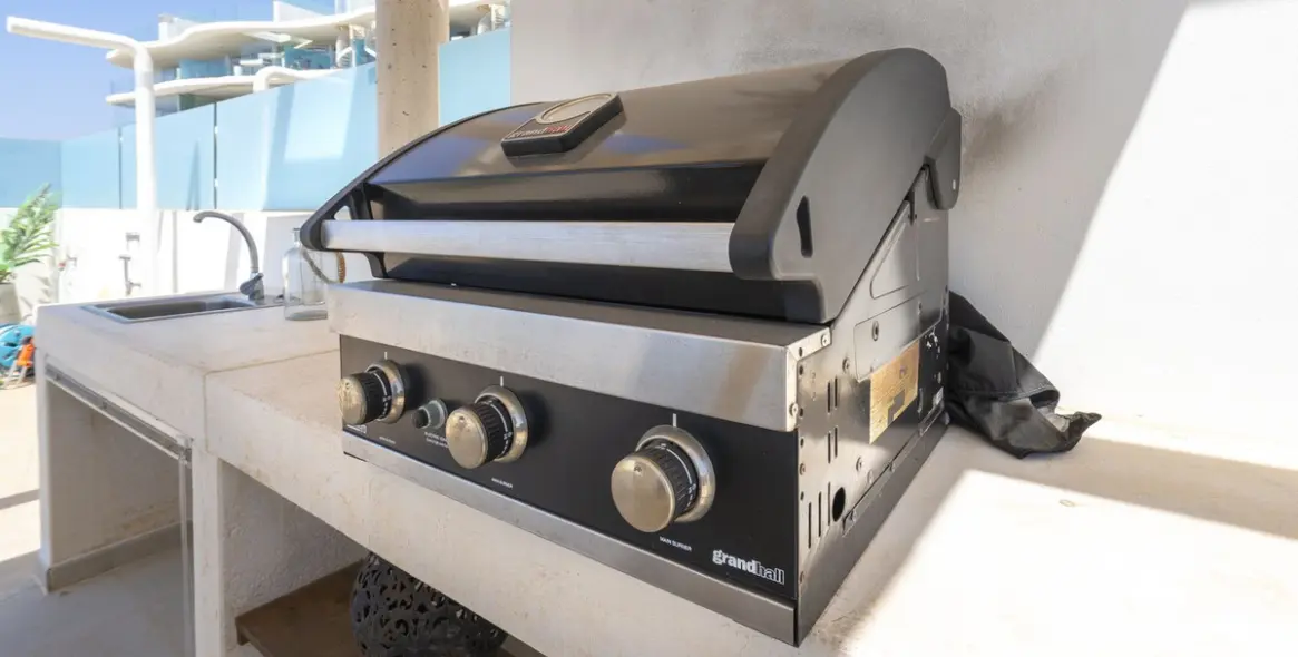 Sale of penthouse in Fuengirola 24