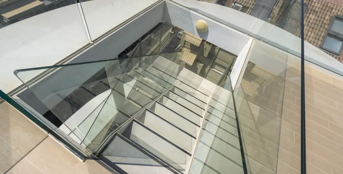 Sale of penthouse in Fuengirola 25