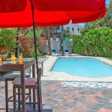 Venta de villa independiente en Campo Mijas