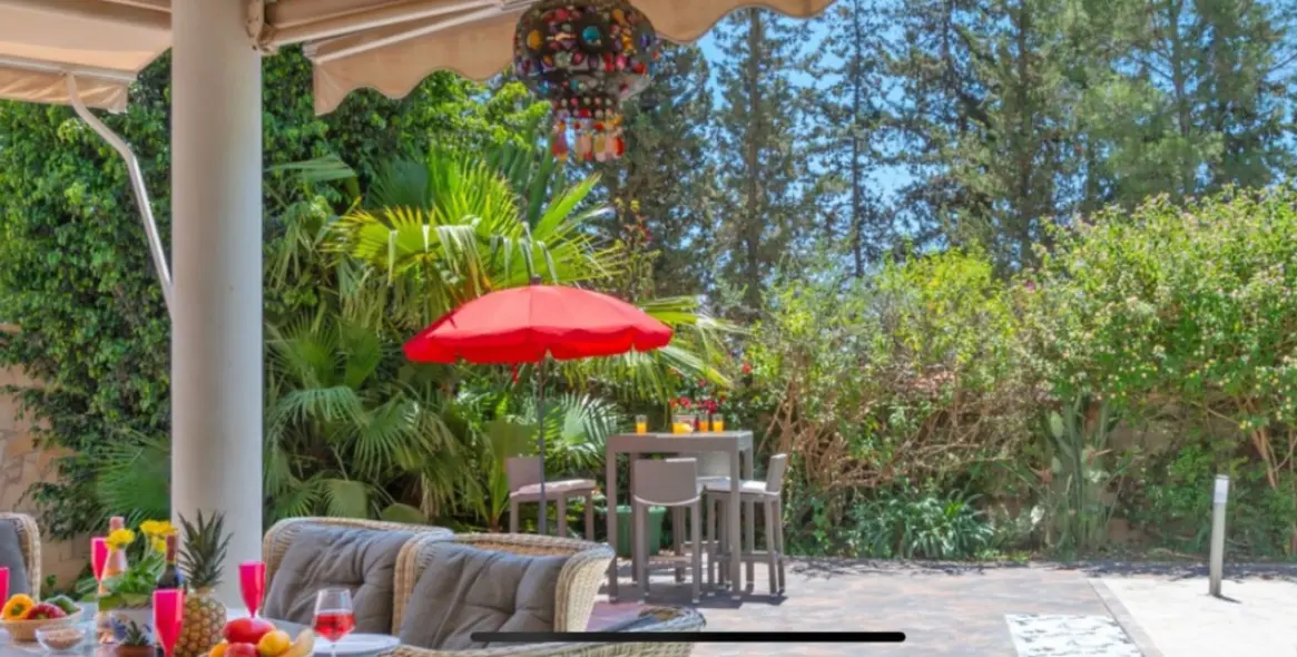 Venta de villa independiente en Campo Mijas 4