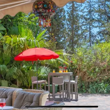 Venta de villa independiente en Campo Mijas