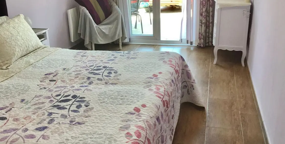 Venta de villa independiente en Campo Mijas 15