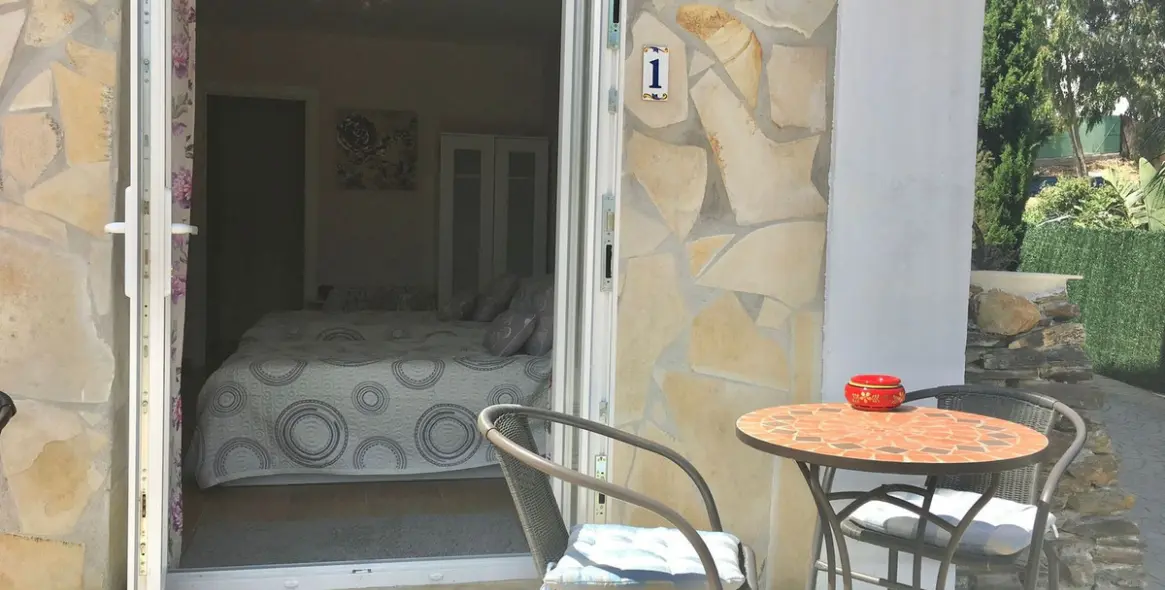 Venta de villa independiente en Campo Mijas 16