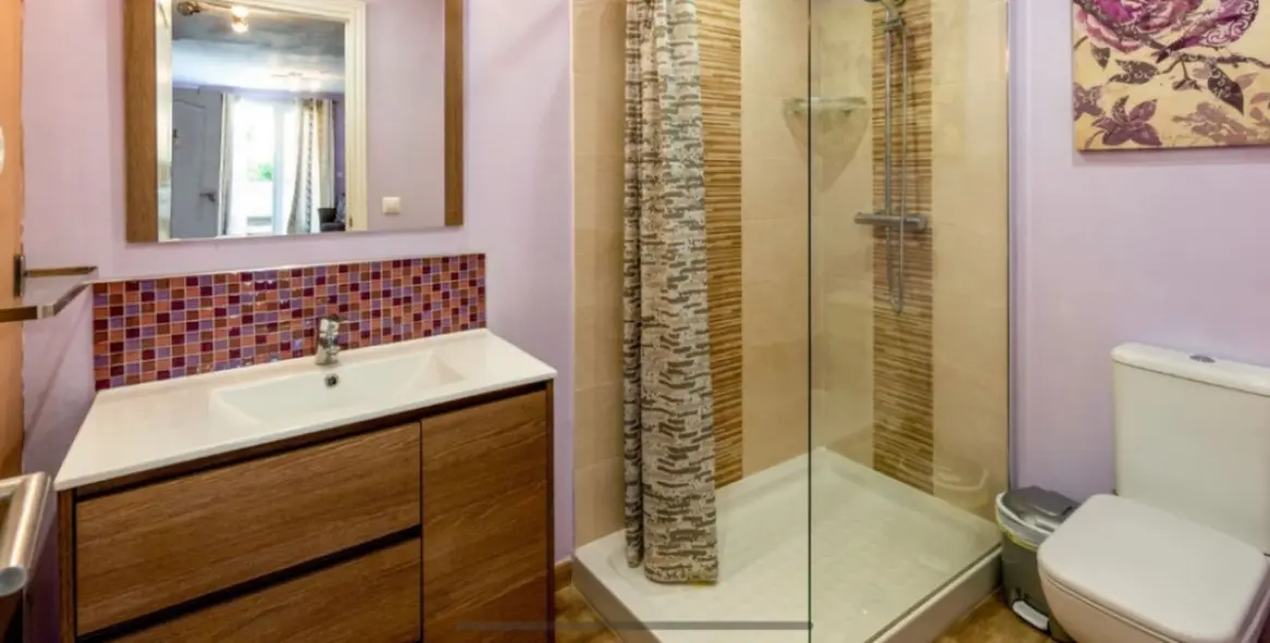 Venta de villa independiente en Campo Mijas 18