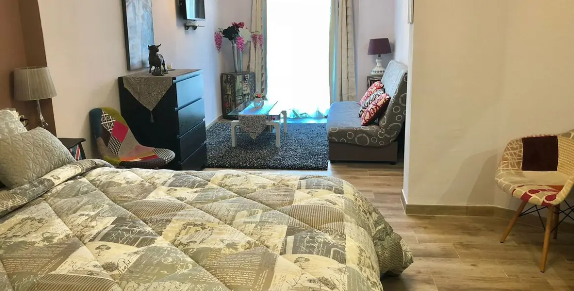 Venta de villa independiente en Campo Mijas 19