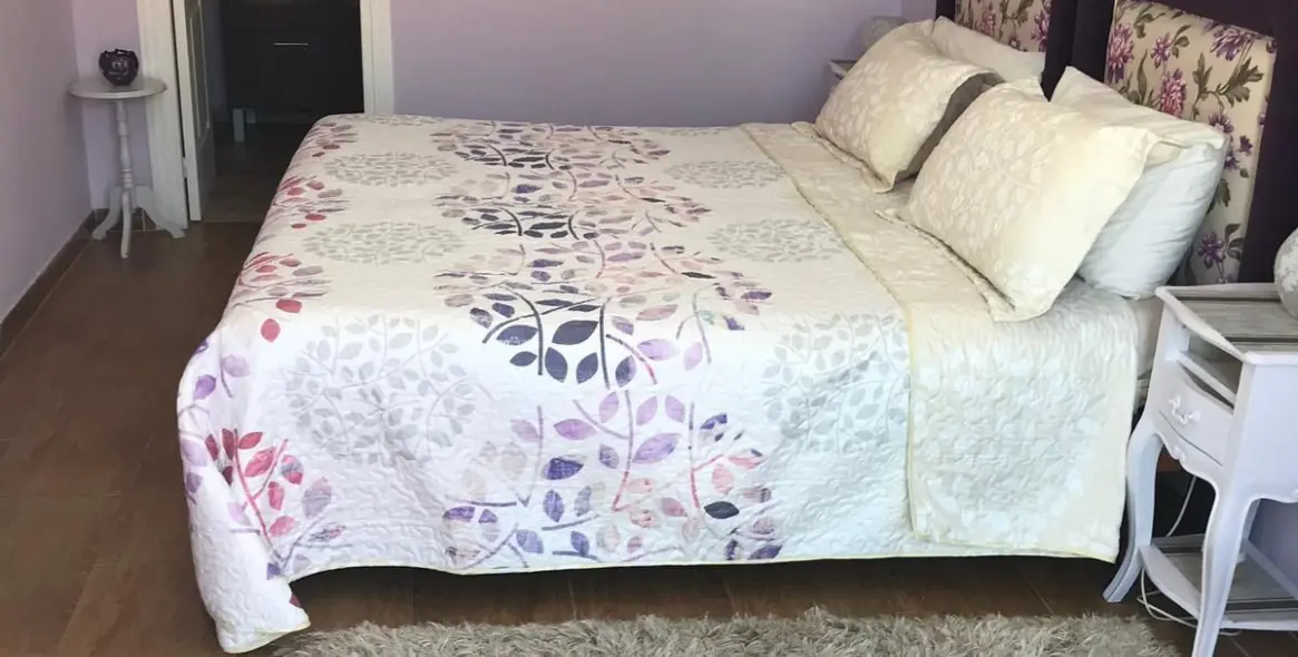 Venta de villa independiente en Campo Mijas 20