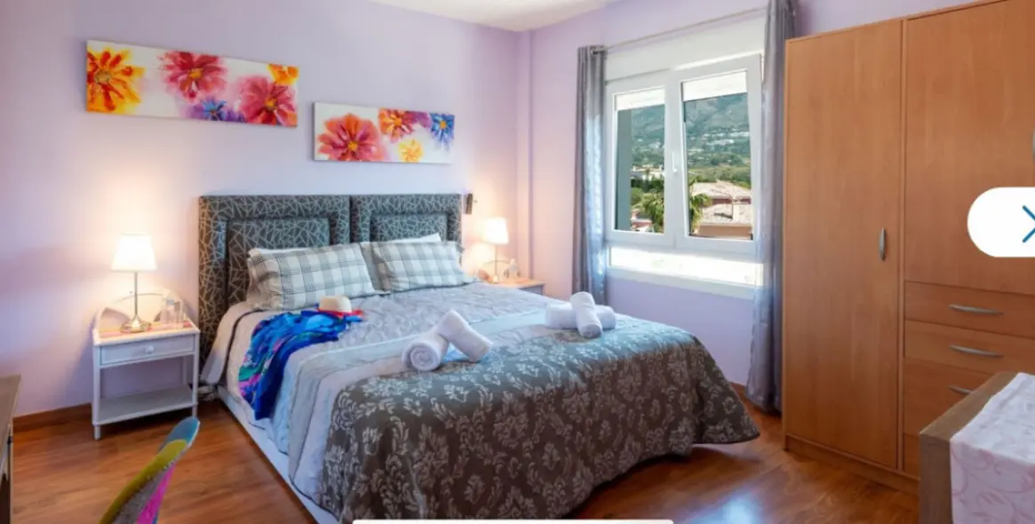 Venta de villa independiente en Campo Mijas 32