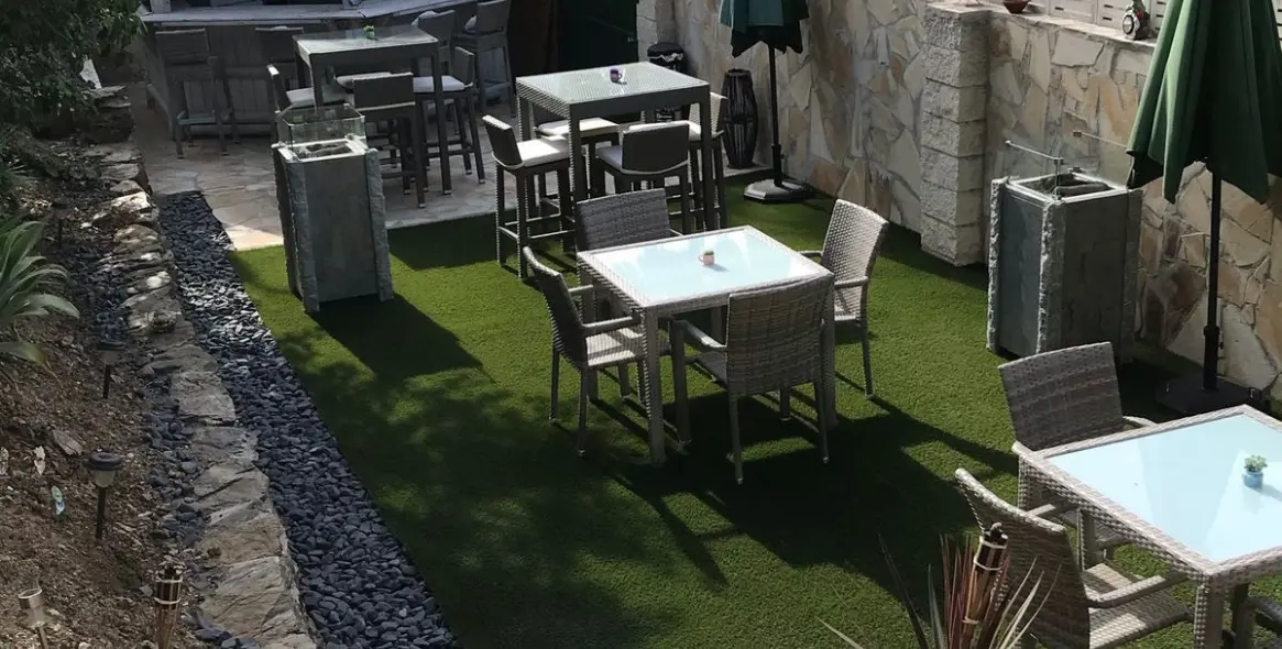 Venta de villa independiente en Campo Mijas 46