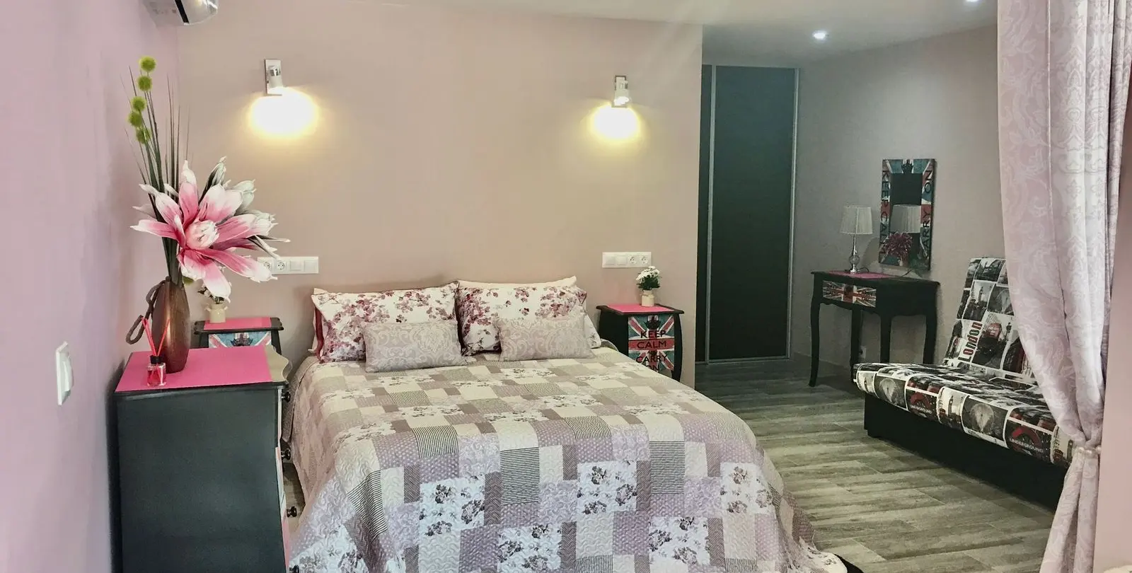 Продажа  отдельно стоящей виллы в Campo Mijas 21