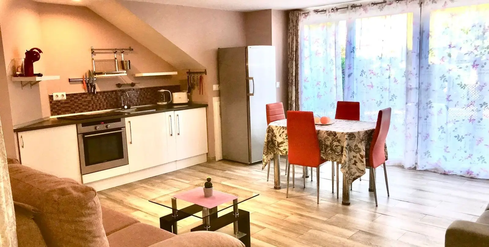 Продажа  отдельно стоящей виллы в Campo Mijas 22