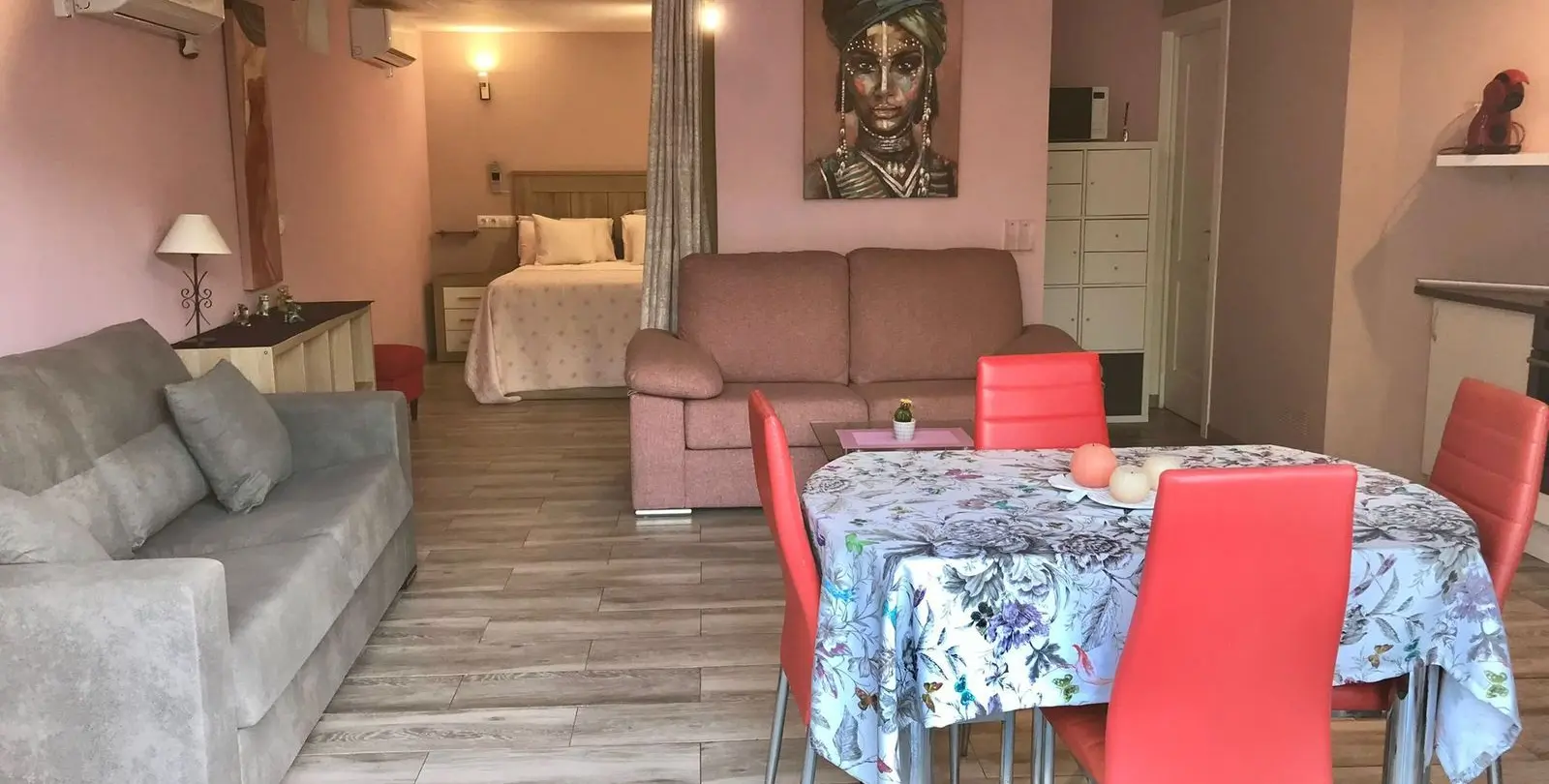 Продажа  отдельно стоящей виллы в Campo Mijas 23