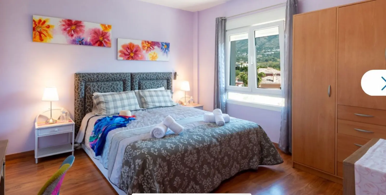 Продажа  отдельно стоящей виллы в Campo Mijas 32