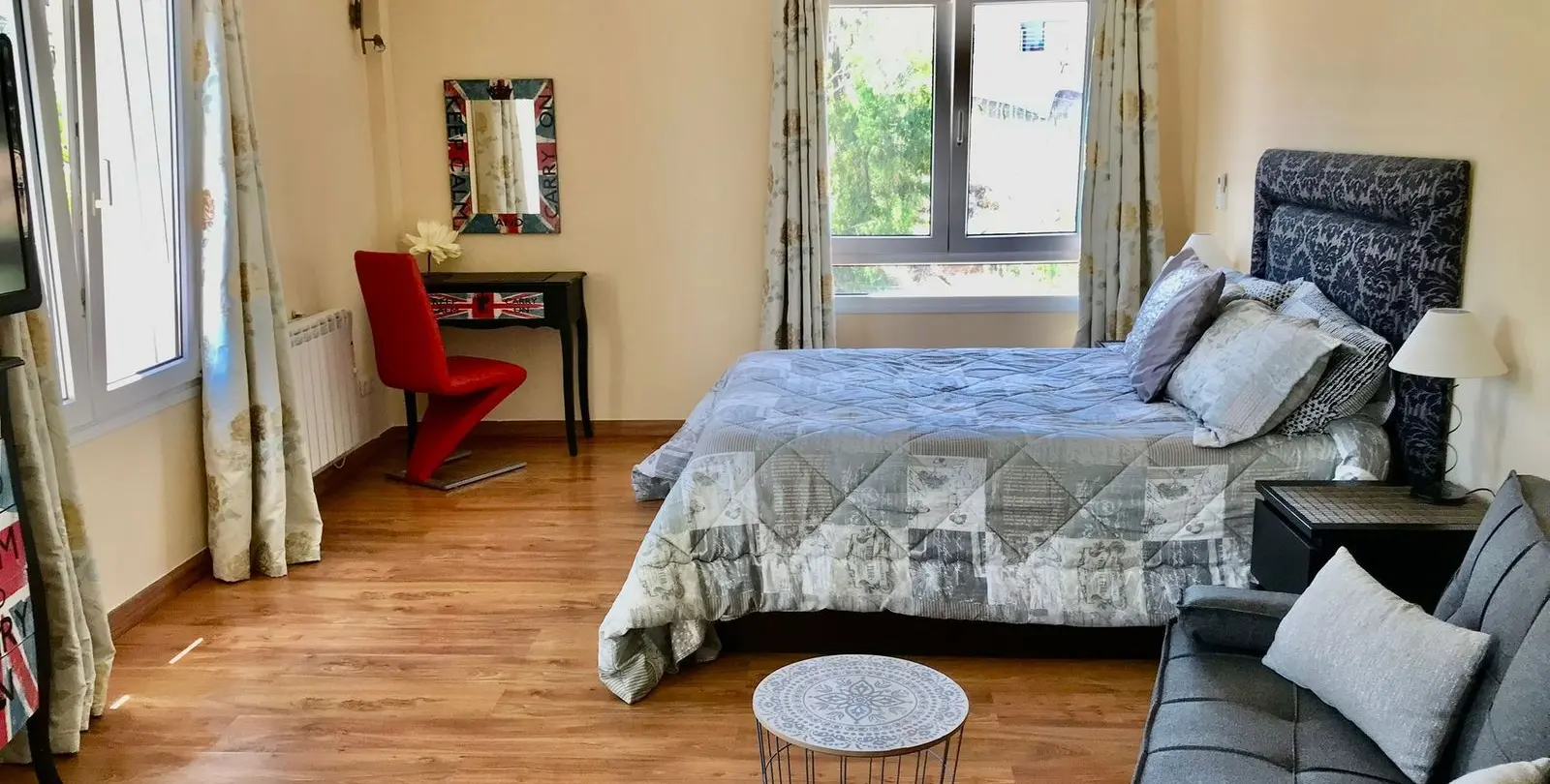 Продажа  отдельно стоящей виллы в Campo Mijas 39