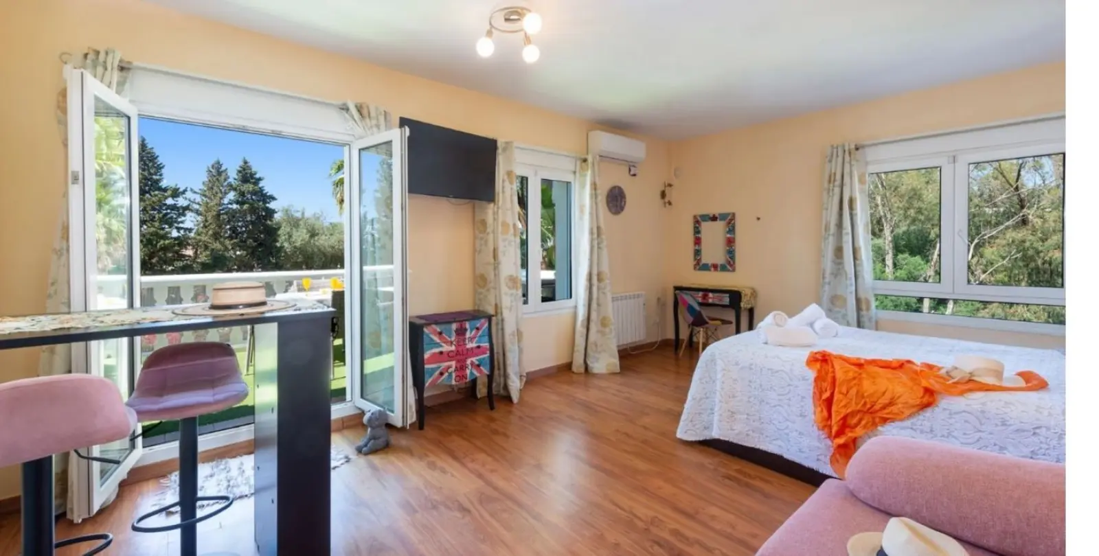 Продажа  отдельно стоящей виллы в Campo Mijas 40