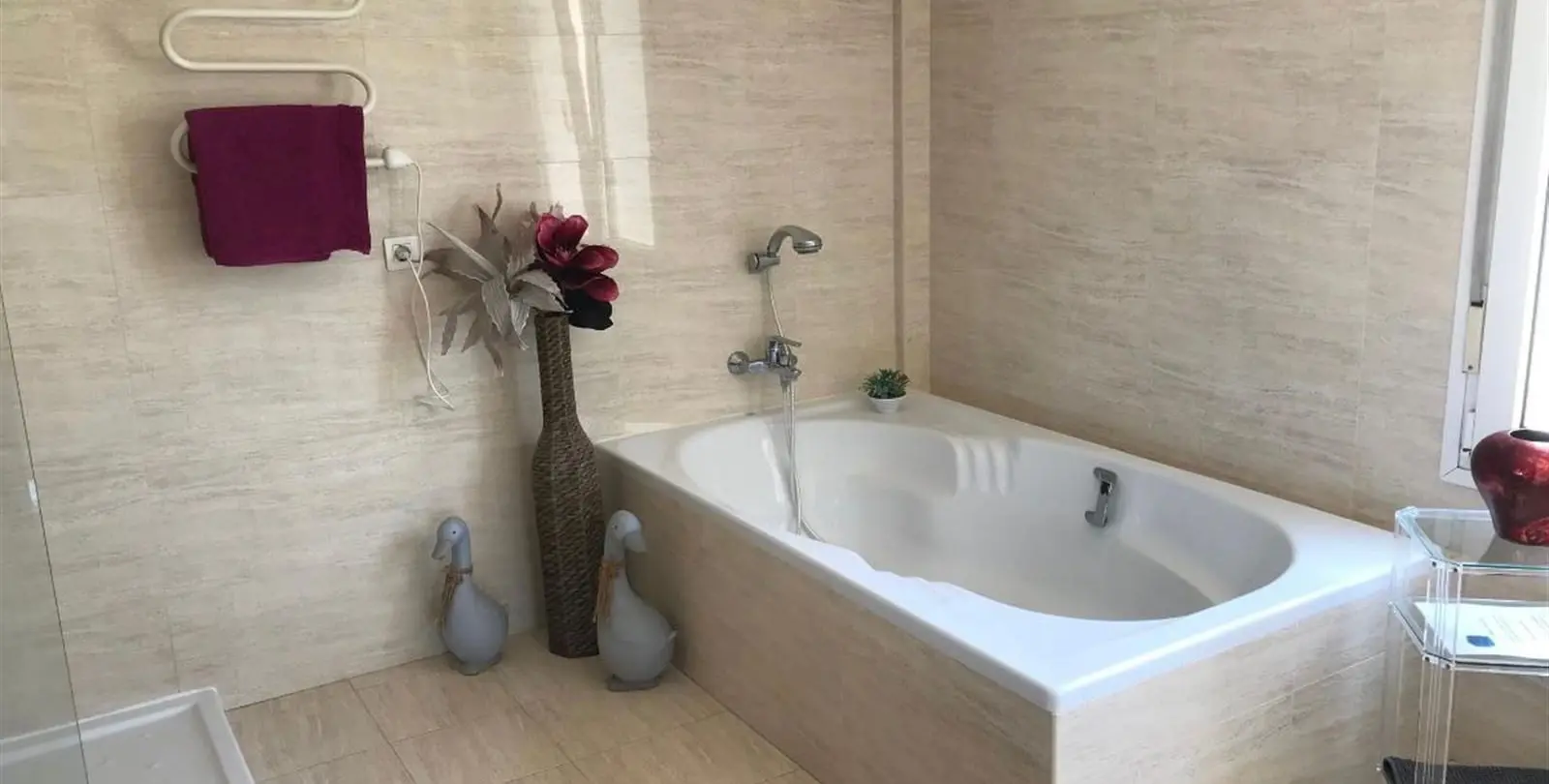 Продажа  отдельно стоящей виллы в Campo Mijas 42