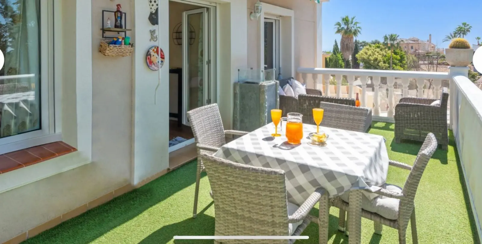 Продажа  отдельно стоящей виллы в Campo Mijas 43