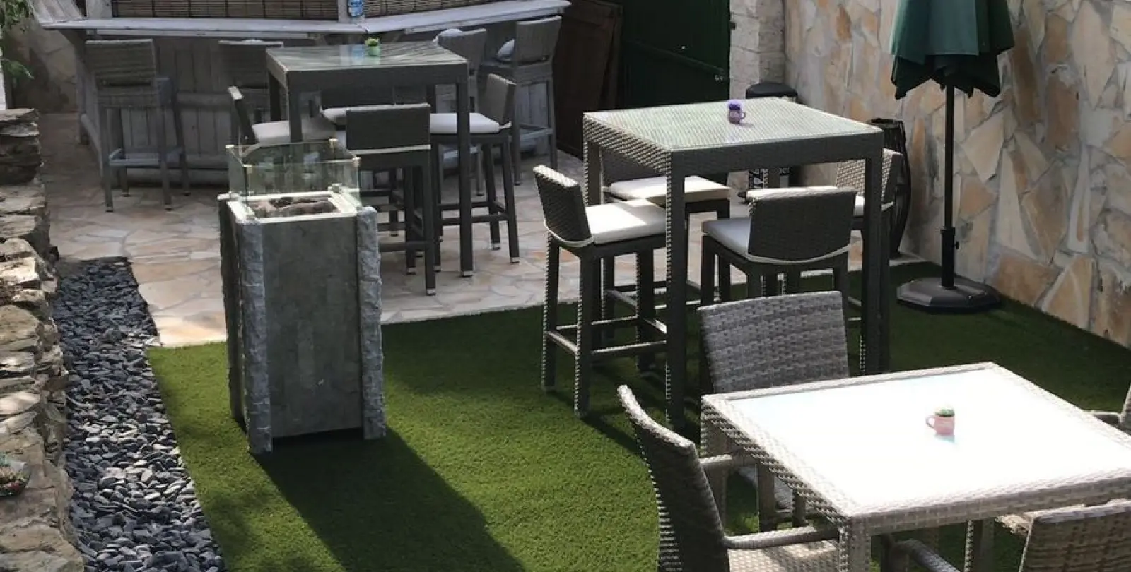 Продажа  отдельно стоящей виллы в Campo Mijas 45