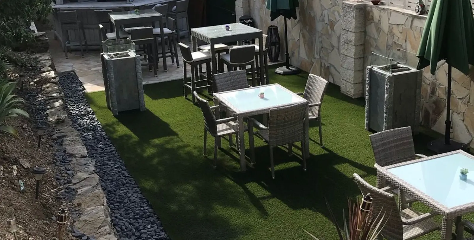 Продажа  отдельно стоящей виллы в Campo Mijas 46