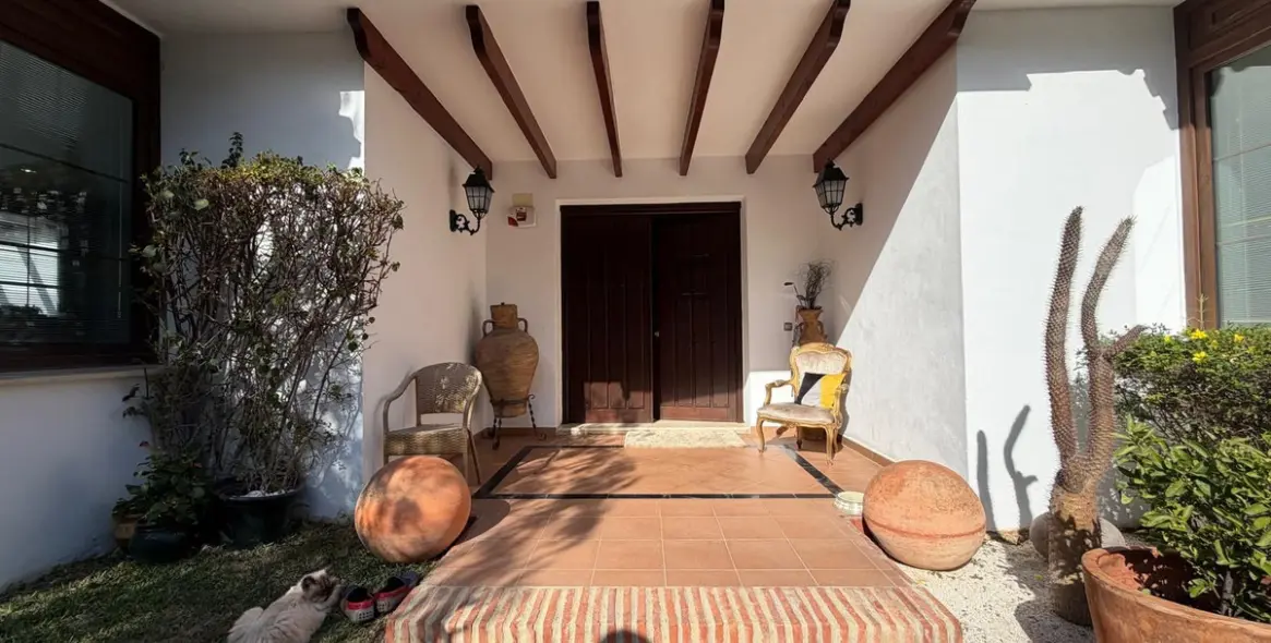 Venta de villa independiente en La Cala Golf 2