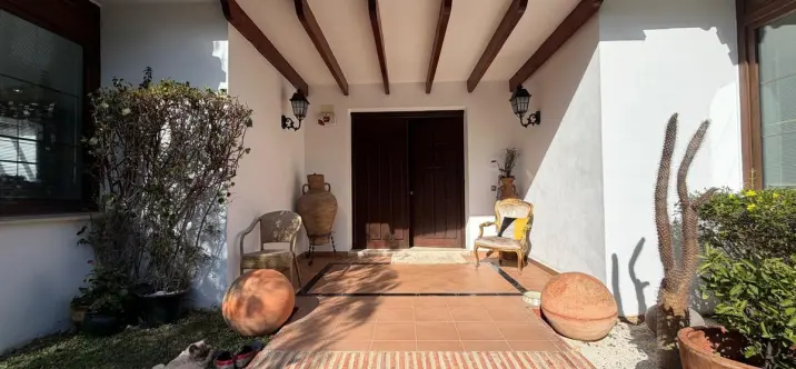 Venta de villa independiente en La Cala Golf 1