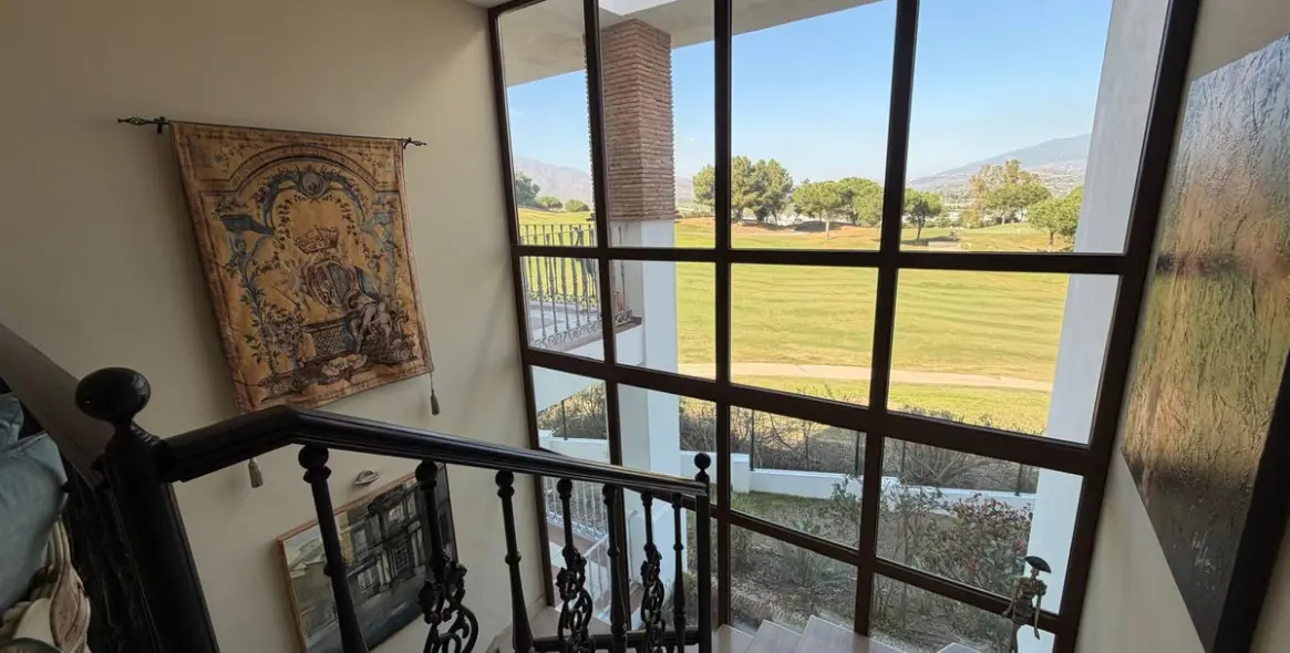 Venta de villa independiente en La Cala Golf 3
