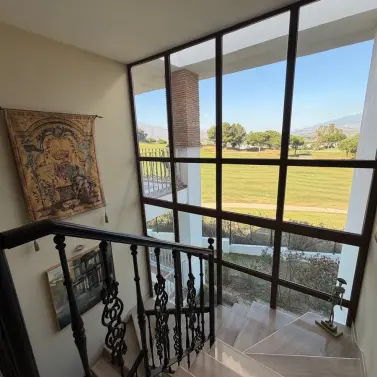 Venta de villa independiente en La Cala Golf