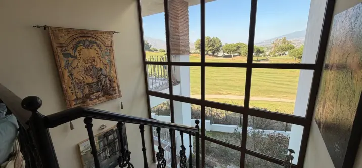 Venta de villa independiente en La Cala Golf 2