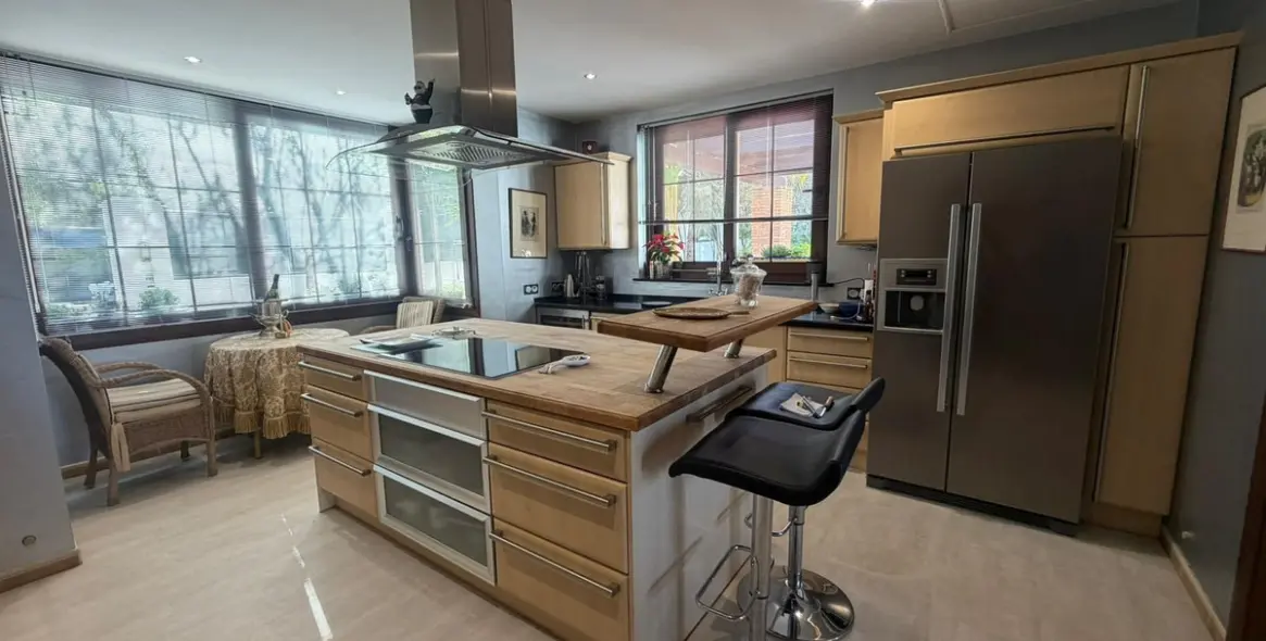 Venta de villa independiente en La Cala Golf 5