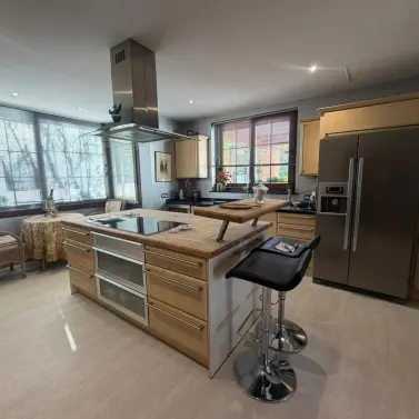 Venta de villa independiente en La Cala Golf