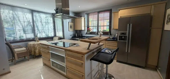 Venta de villa independiente en La Cala Golf 4