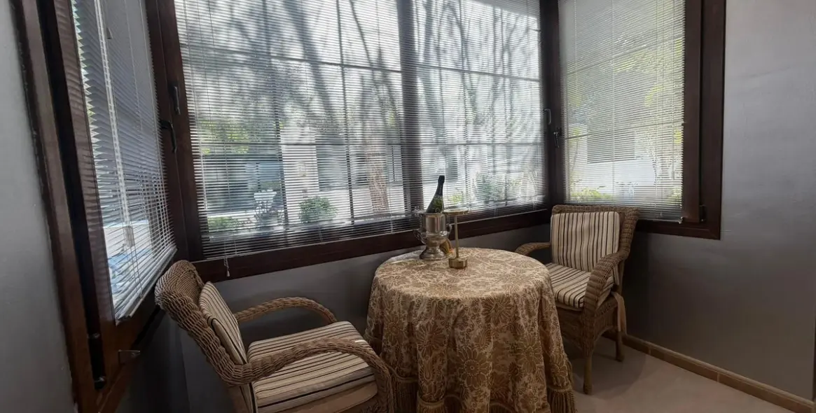 Venta de villa independiente en La Cala Golf 6