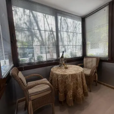 Venta de villa independiente en La Cala Golf