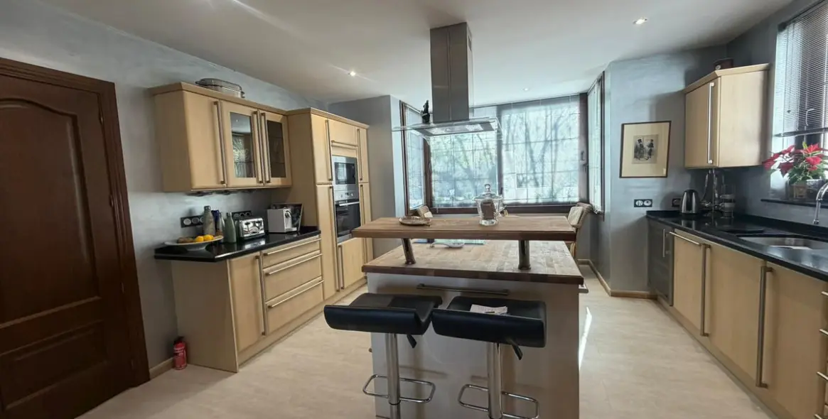 Venta de villa independiente en La Cala Golf 11