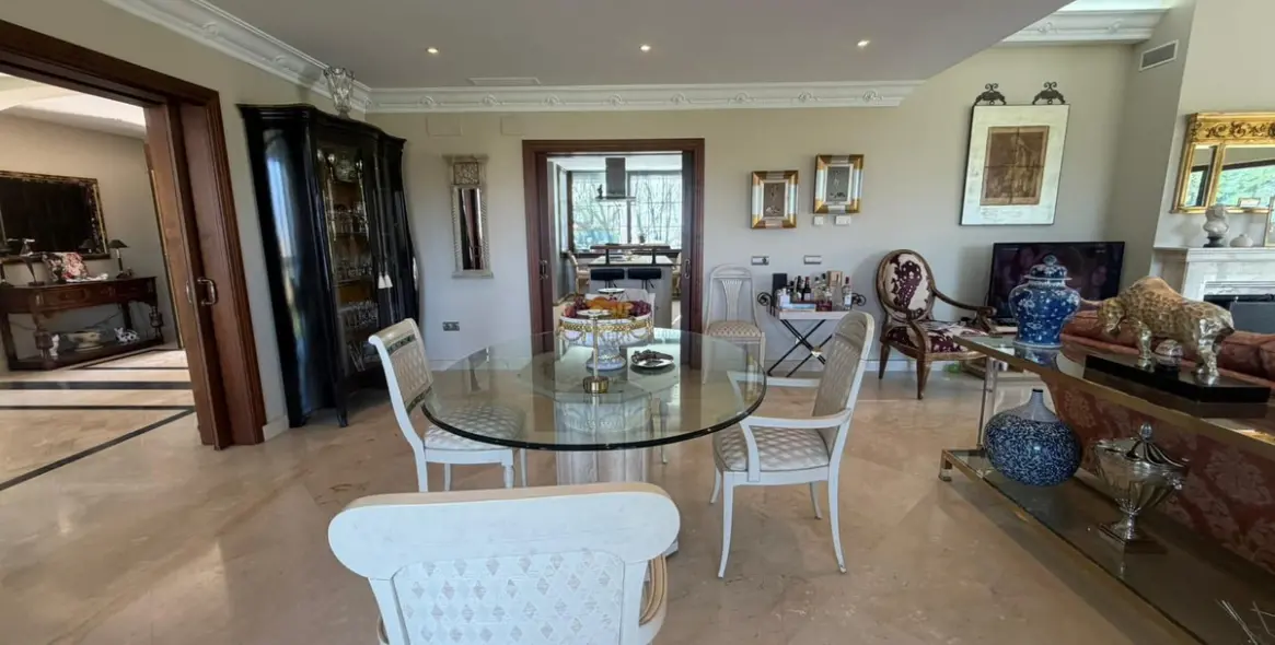 Venta de villa independiente en La Cala Golf 12