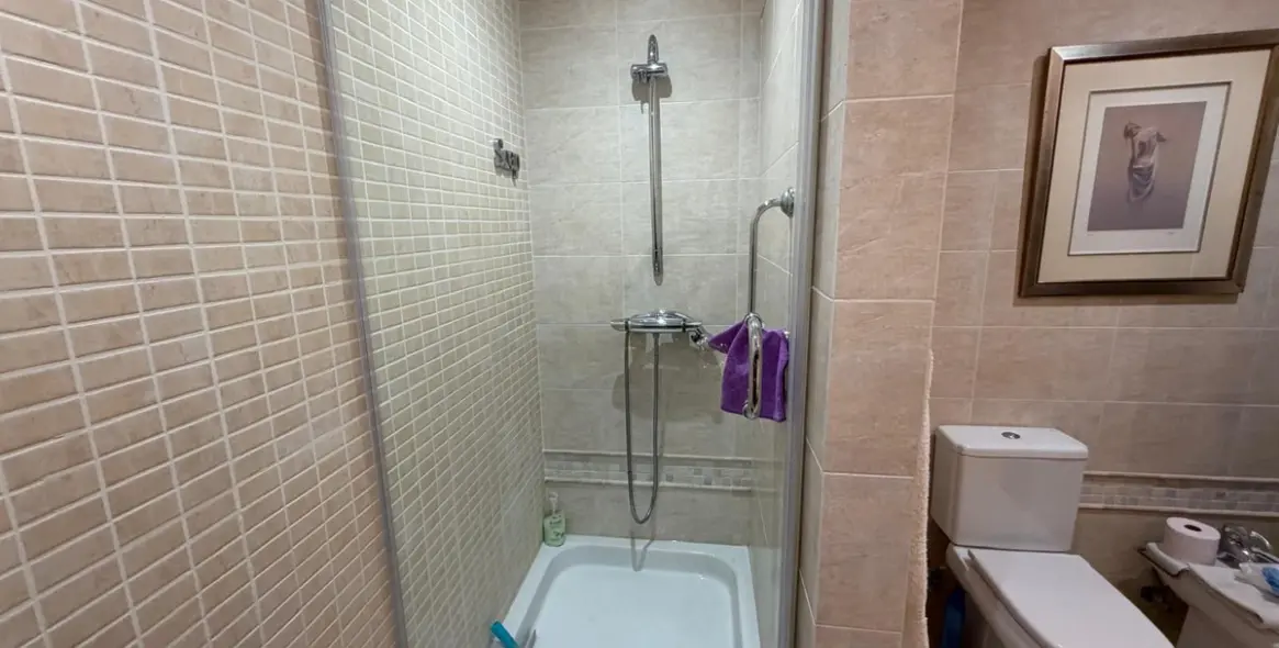 Venta de villa independiente en La Cala Golf 14