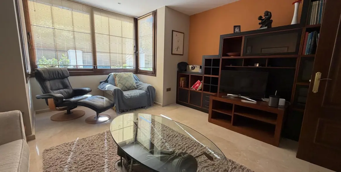 Venta de villa independiente en La Cala Golf 17