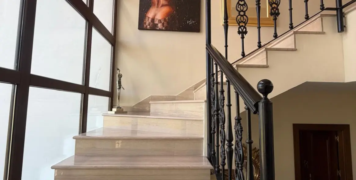 Venta de villa independiente en La Cala Golf 20