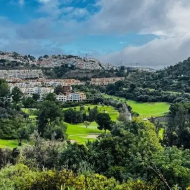 Venta de villa independiente en Benahavís